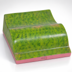 Concave and Convex Slopes Model
